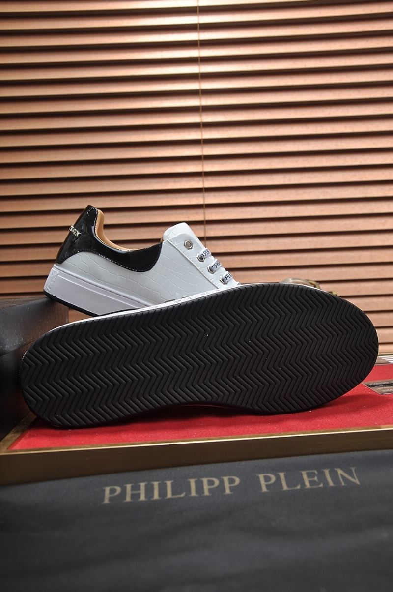 Philipp Plein Shoes